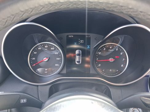 Used 2019 Mercedes-Benz C 300 Coupe image 13