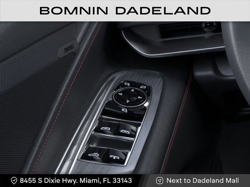 New 2026 Chevrolet Corvette Stingray Convertible w/ 1LT image 22