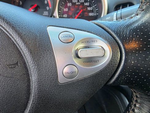 Used 2014 Nissan 370Z Coupe w/ Sport Package image 18