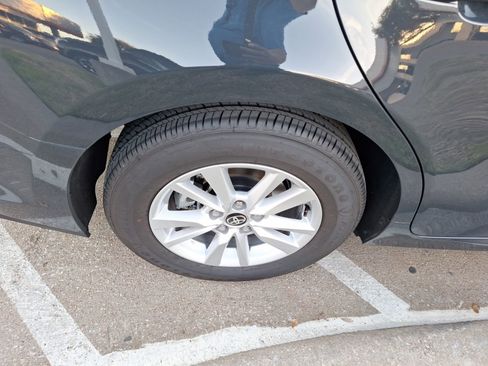 Used 2026 Toyota Camry LE w/ Convenience Package image 11