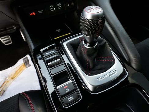 Used 2025 Acura Integra Type S FWD image 27