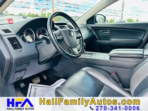 Used 2012 MAZDA CX-9 Touring FWD image 11