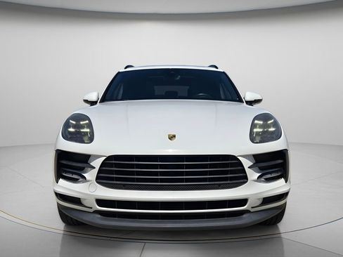 Used 2020 Porsche Macan AWD/4WD image 5