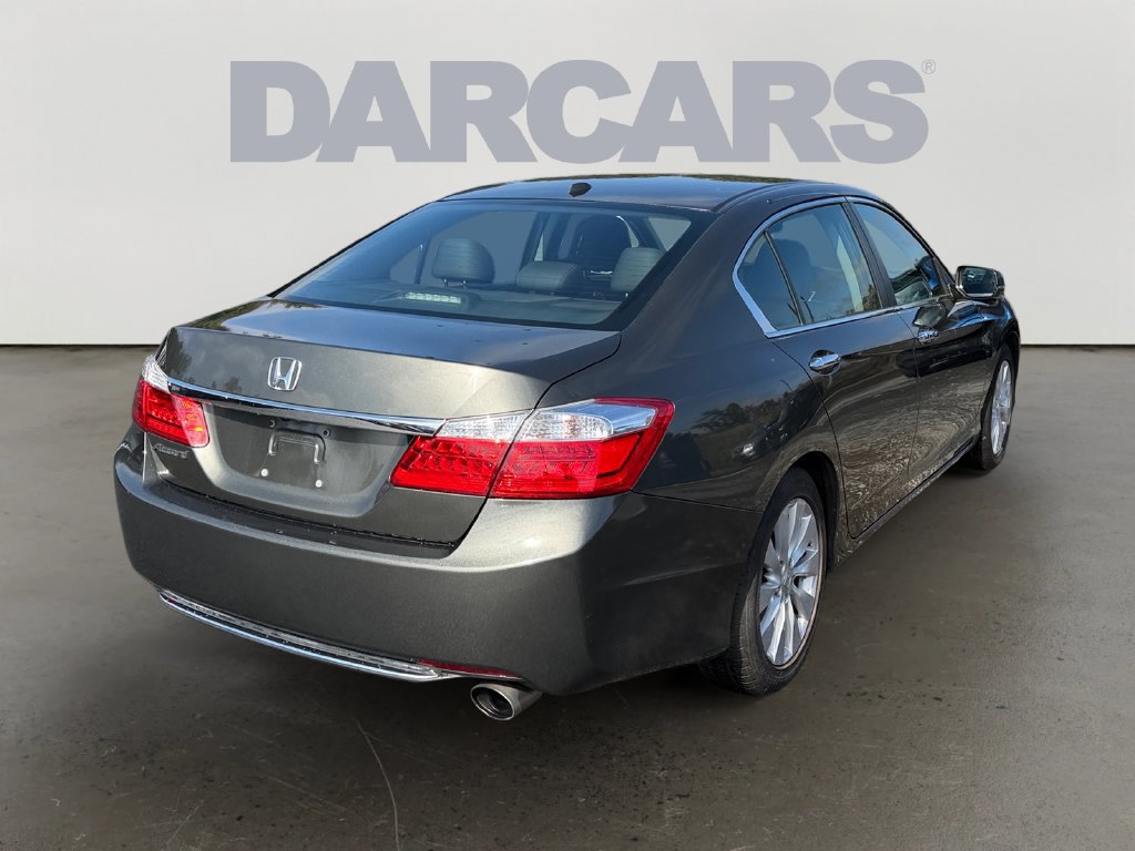 Used 2013 Honda Accord EX-L image 6