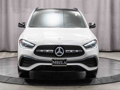 Certified 2022 Mercedes-Benz GLA 250 image 6