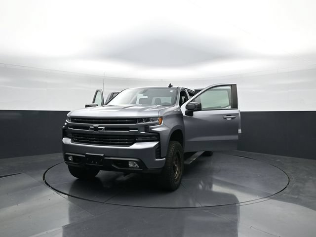 Used 2022 Chevrolet Silverado 1500 RST AWD/4WD image 48