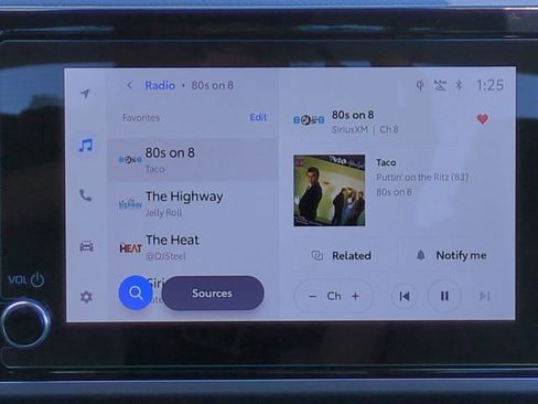 Used 2026 Toyota Camry LE image 17