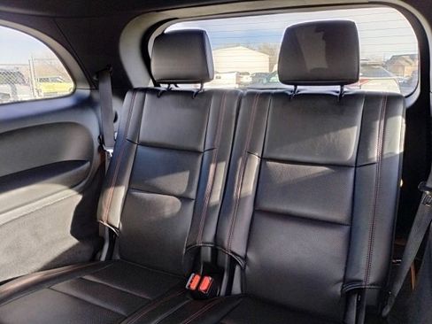 Used 2024 Dodge Durango GT image 10