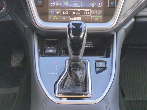 Used 2023 Subaru Outback Touring XT w/ Tech Package 3 image 20