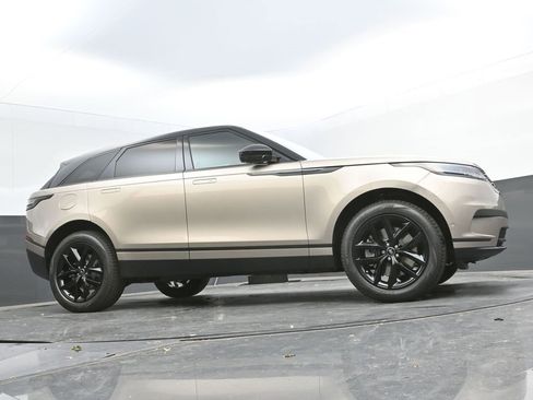 New 2026 Land Rover Range Rover Velar S image 27