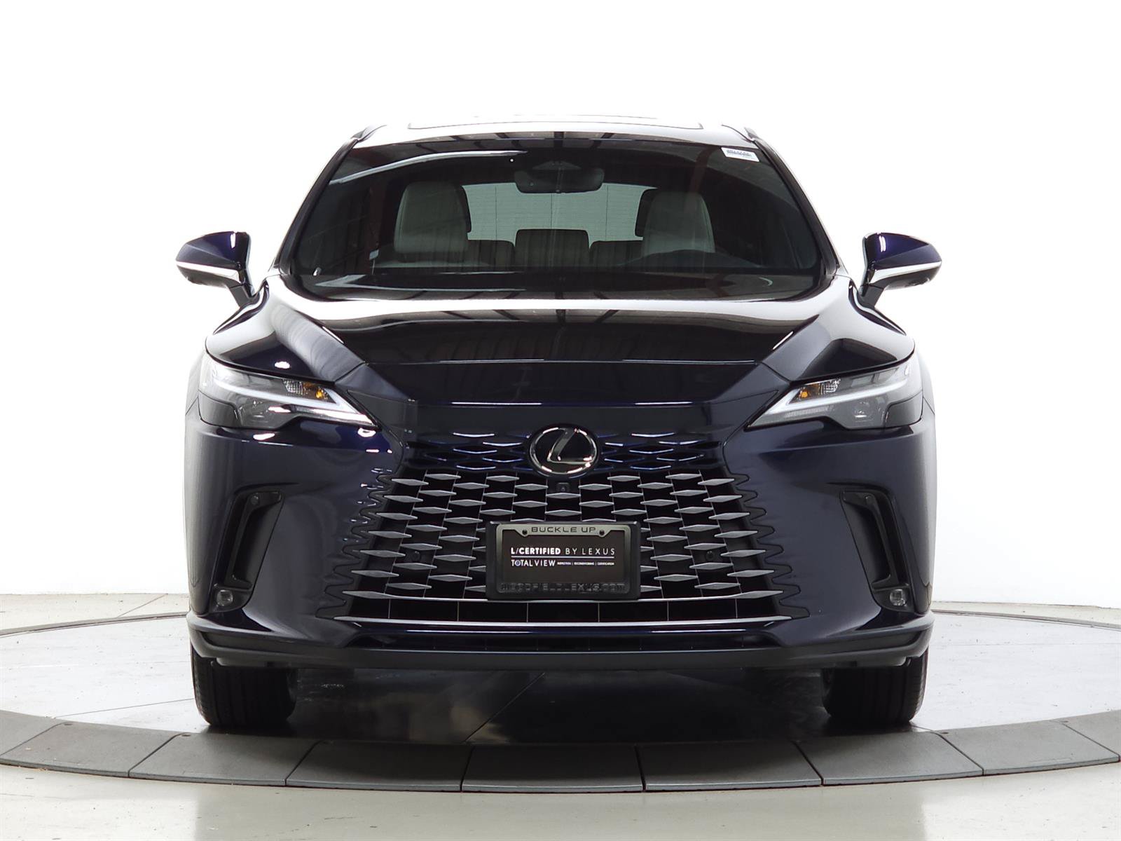Used 2024 Lexus RX 350 Premium w/ Convenience Package AWD/4WD image 2