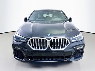 Used 2021 BMW X6 xDrive40i video 2