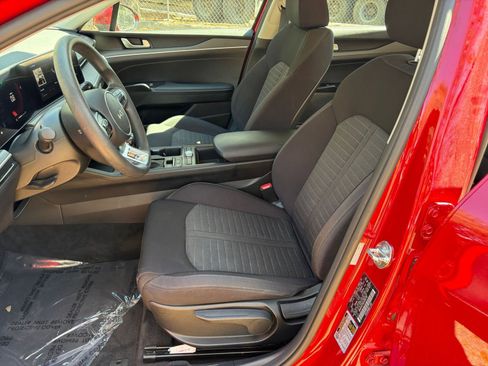 Used 2025 Kia K5 LXS image 23