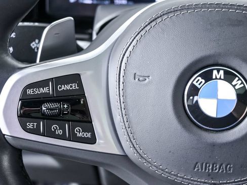 Used 2023 BMW X7 xDrive40i w/ Executive Package AWD/4WD image 12