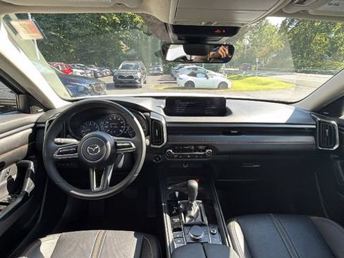 Used 2025 MAZDA CX-50 AWD 2.5 S w/ Premium Plus Pkg image 35