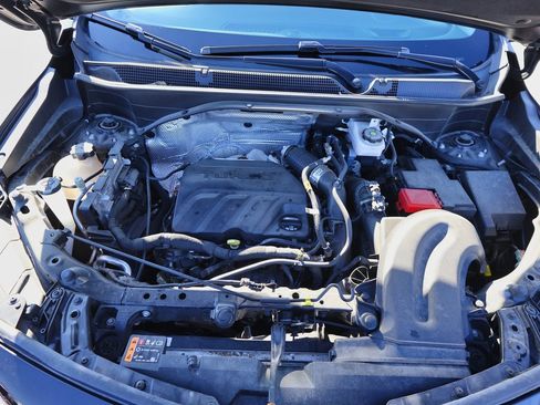 Certified 2023 Buick Encore GX Select w/ Sport Touring Package image 30