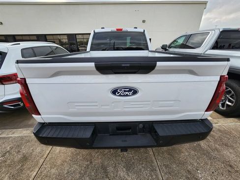 Used 2024 Ford F150 XL AWD/4WD image 5