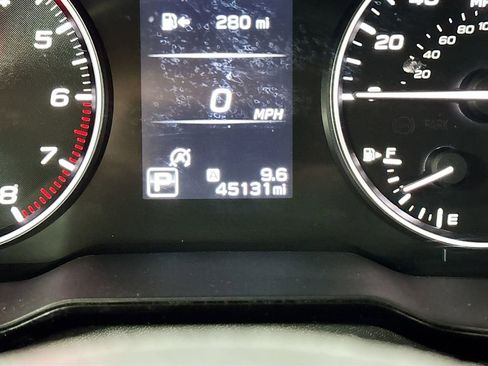 Certified 2024 Subaru Legacy Premium image 10