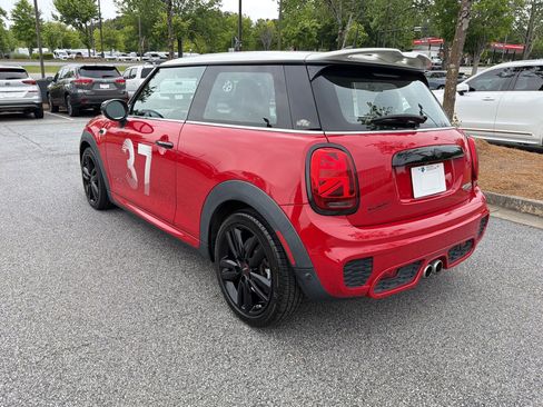 Used 2021 MINI Cooper S w/ 6.5" Touchscreen Package FWD image 3