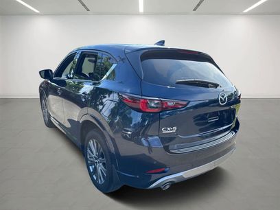 Used 2025 MAZDA CX-5 Signature