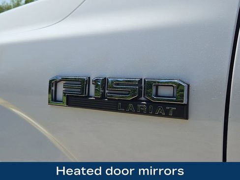 Used 2017 Ford F150 Lariat AWD/4WD image 31