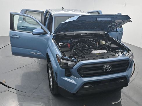 New 2026 Toyota Tacoma SR5 image 63