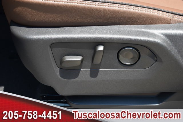 New 2026 Chevrolet Tahoe High Country w/ Sun And Tow Package AWD/4WD image 20