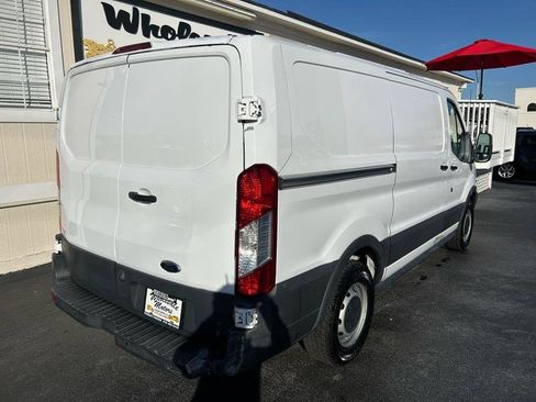 Used 2017 Ford Transit 150 130 Low Roof image 7