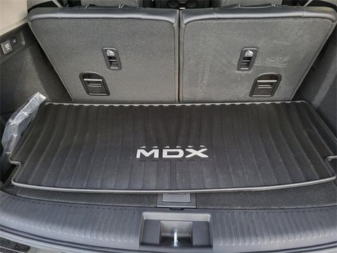New 2026 Acura MDX w/ Technology Package image 9