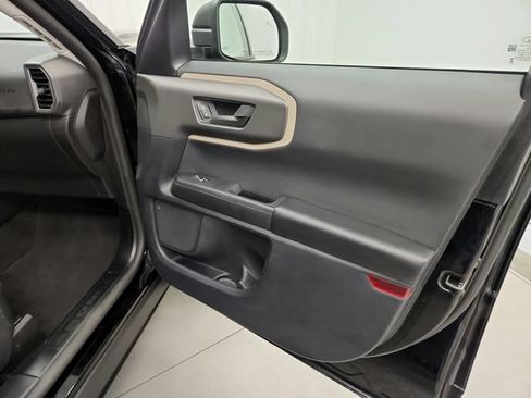 Used 2025 Ford Bronco Sport Big Bend AWD/4WD image 27