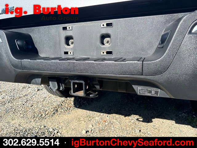 Used 2019 Honda Ridgeline RTL-T image 7