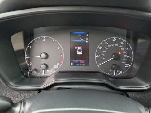 Used 2024 Toyota Corolla LE FWD image 17