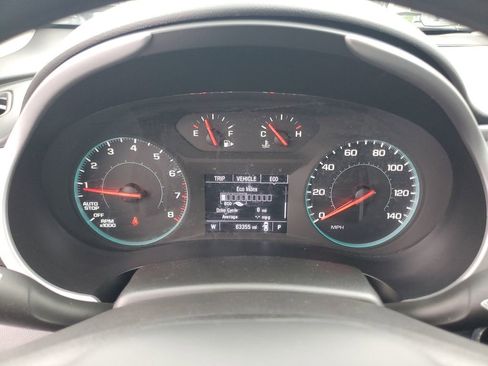 Used 2024 Chevrolet Malibu LT image 26