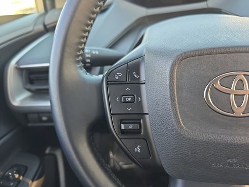 Certified 2024 Toyota Prius LE image 21