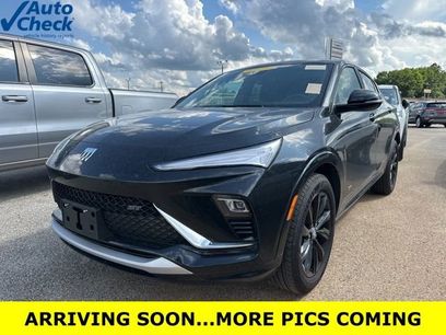 Used 2025 Buick Envista Sport Touring