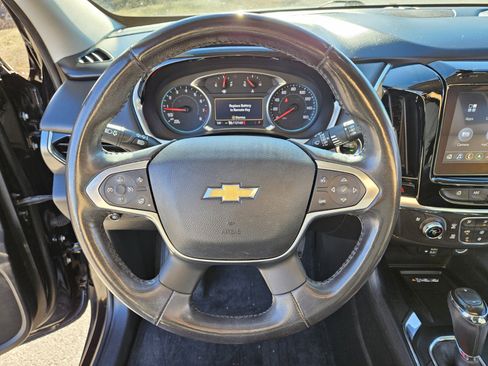 Used 2020 Chevrolet Traverse Premier w/ Redline Edition image 24