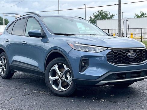 Used 2026 Ford Escape ST-Line Select w/ Tech Pack #1 AWD/4WD image 36