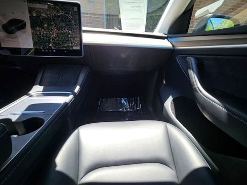 Used 2023 Tesla Model Y Long Range AWD/4WD image 56