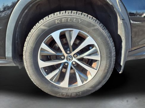 Used 2021 Lexus RX 350 AWD w/ Premium Package image 20