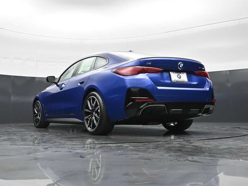 New 2026 BMW i4 eDrive40 w/ M Sport Package RWD image 30
