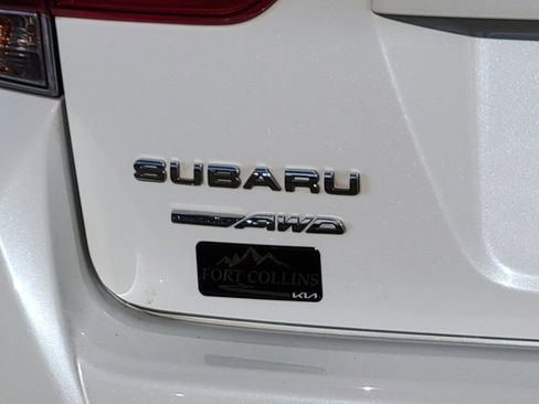 Used 2019 Subaru Impreza 2.0i Premium w/ Eyesight & BSD/Rcta & SRF image 12