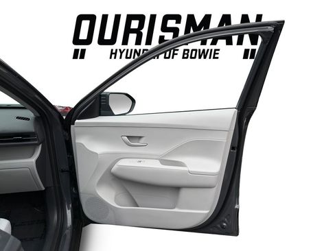 Certified 2026 Hyundai Kona SEL Sport image 16