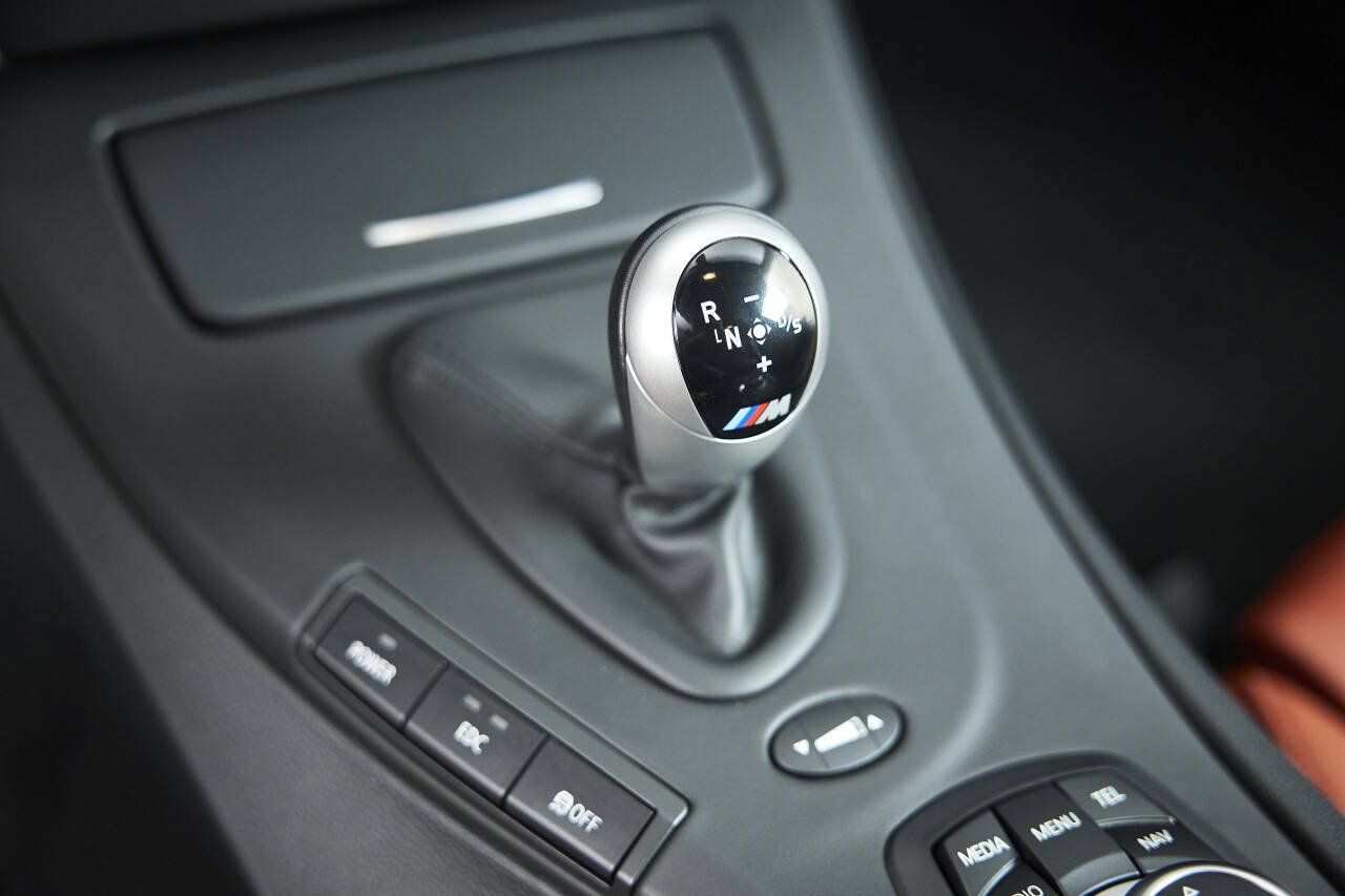 Used 2013 BMW M3 Coupe RWD image 66