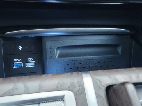 Used 2024 Genesis GV80 3.5T w/ Prestige Package image 16