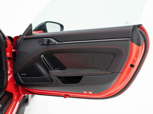 Used 2024 Porsche 911 GT3 RS image 41