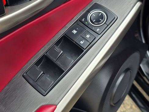 Used 2020 Lexus IS 350 F Sport w/ F Sport Package RWD image 18
