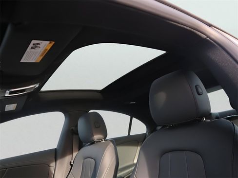 New 2026 Mercedes-Benz CLA 250 4MATIC image 45