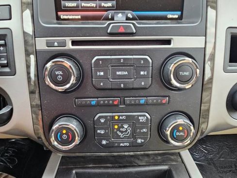 Used 2015 Ford Expedition EL Limited w/ Equipment Group 301A image 14
