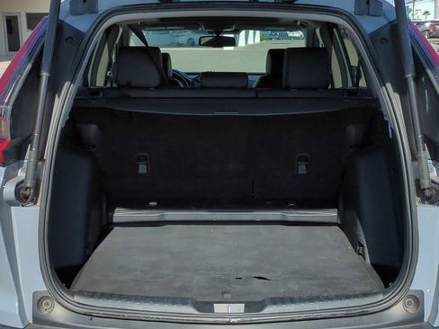 Used 2021 Honda CR-V Touring image 13