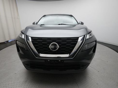 Used 2021 Nissan Rogue S AWD/4WD image 11